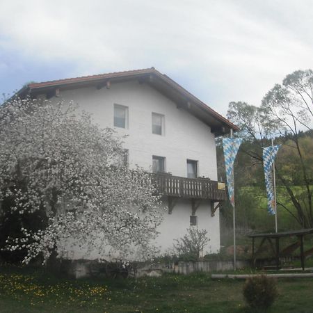 Gasthaus Zehrermuehle Schönberg 외부 사진