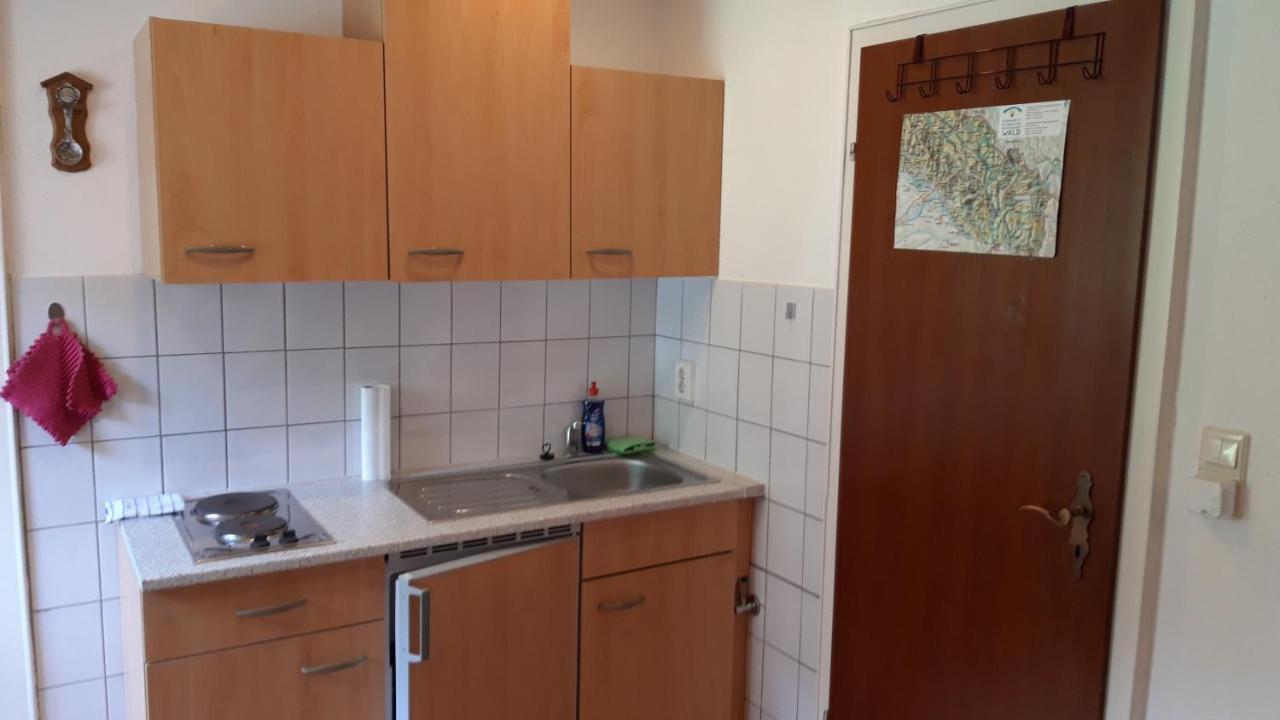 Gasthaus Zehrermuehle Schönberg 외부 사진