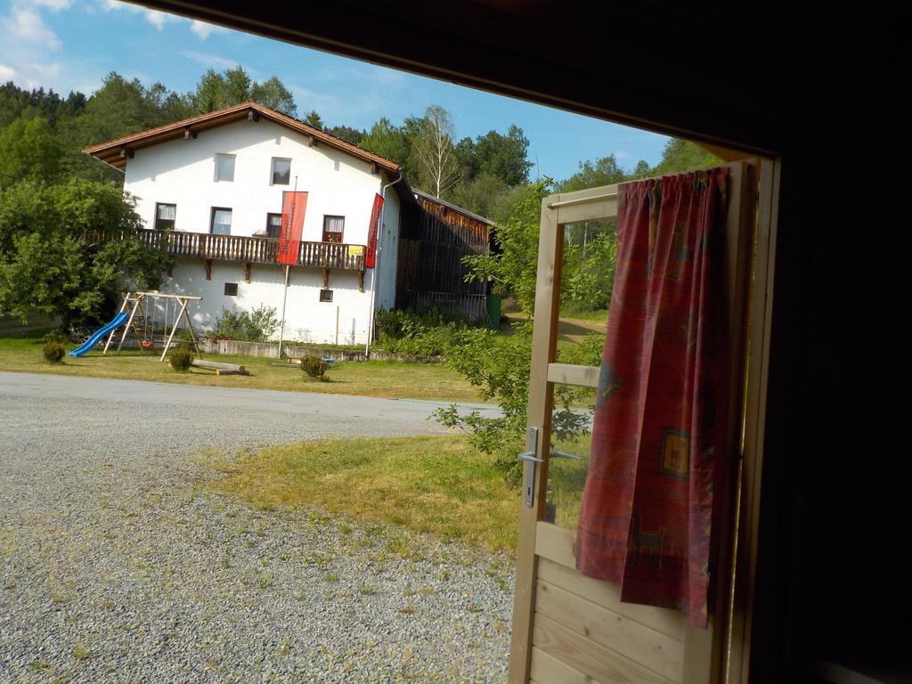 Gasthaus Zehrermuehle Schönberg 외부 사진